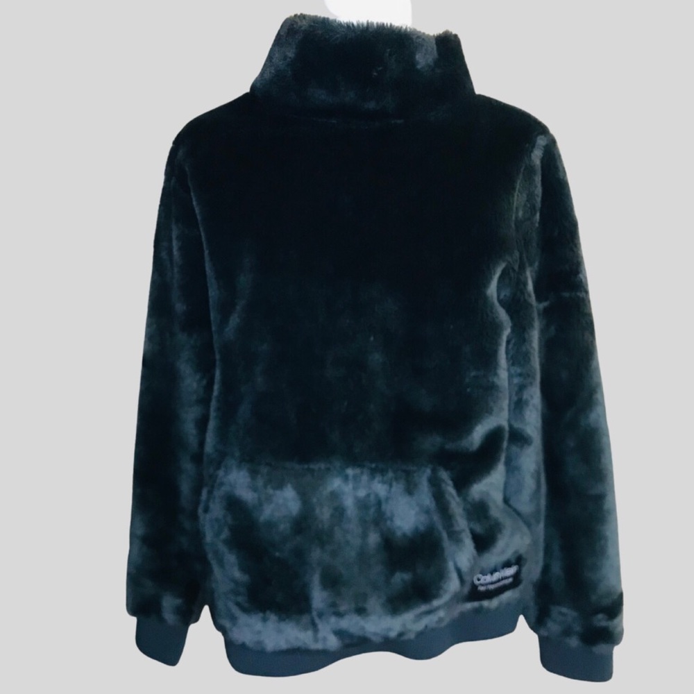 Calvin Klein Performance pullover